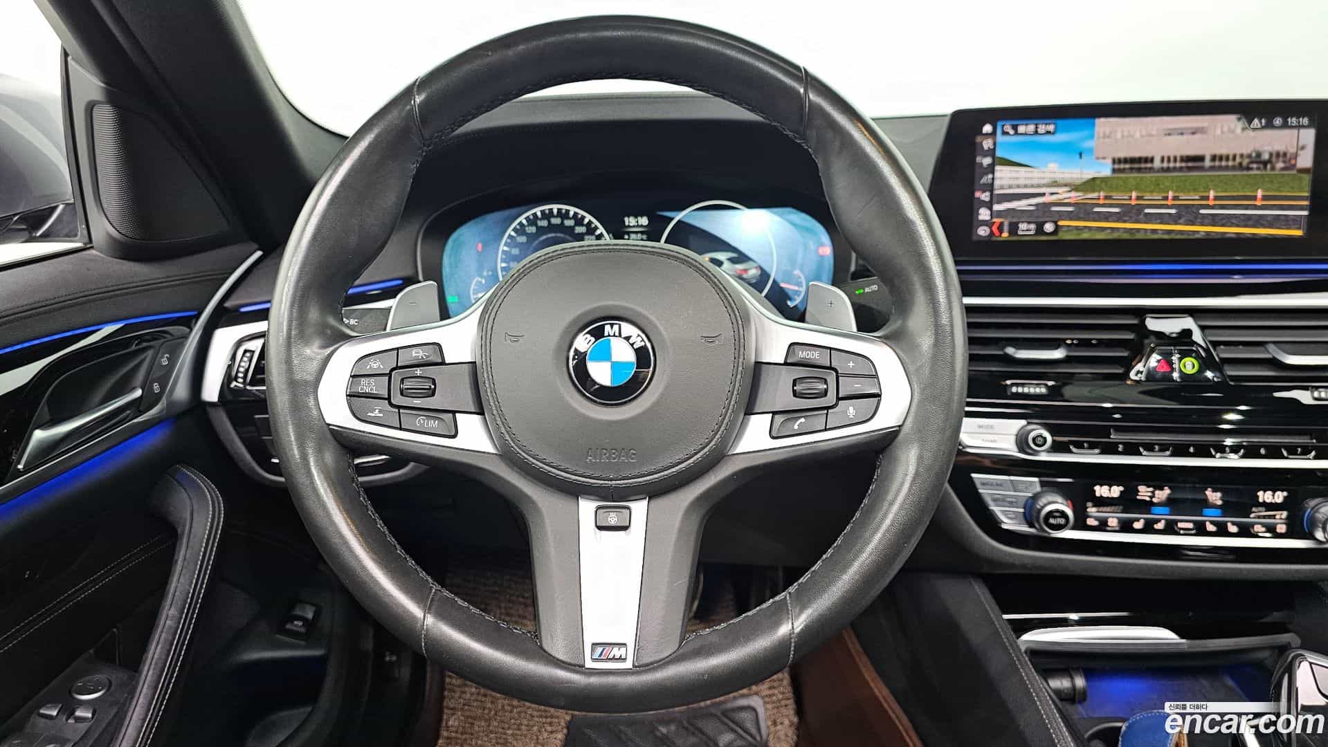 5-Series BMW 2019.8-OPTION-017