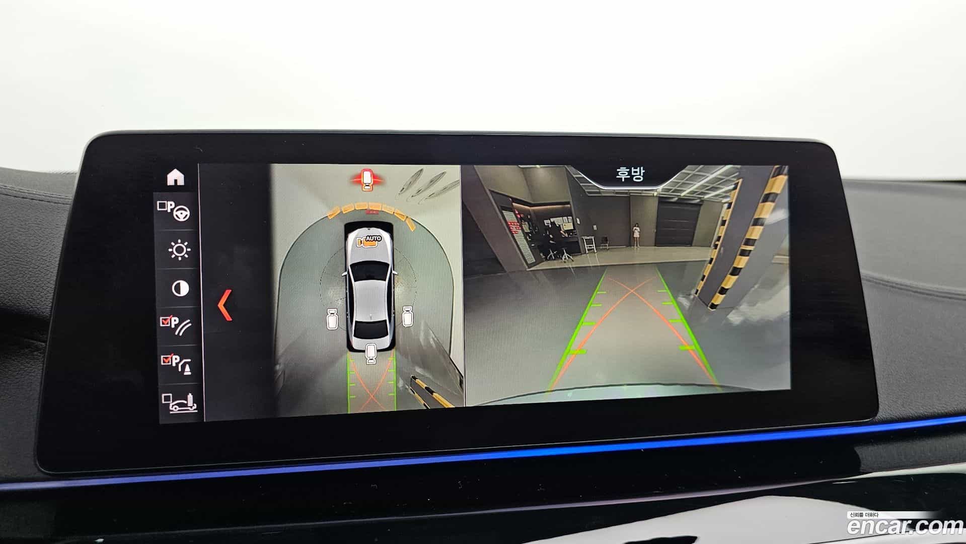 5-Series BMW 2019.8-OPTION-018