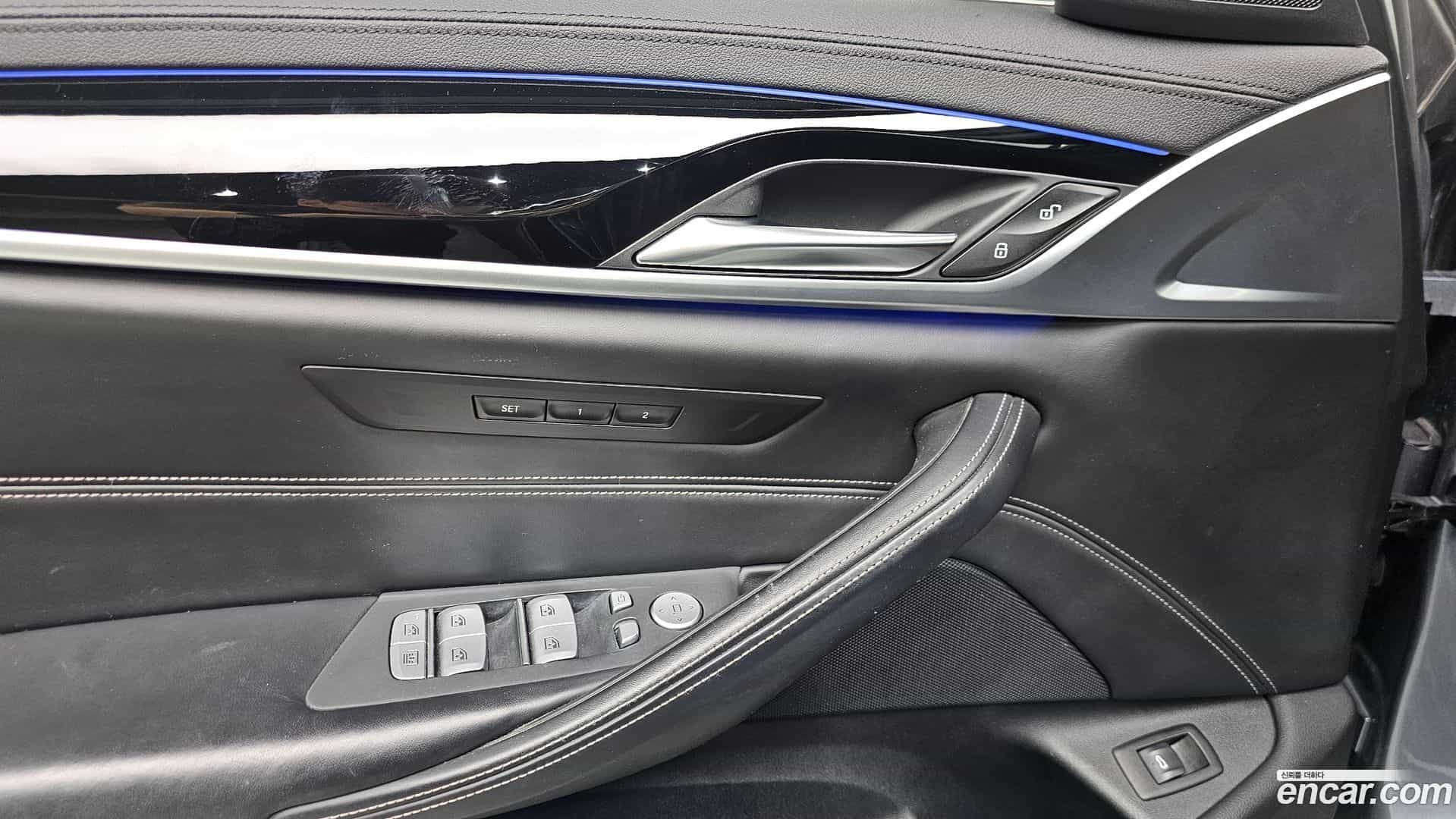 5-Series BMW 2019.8-OPTION-024