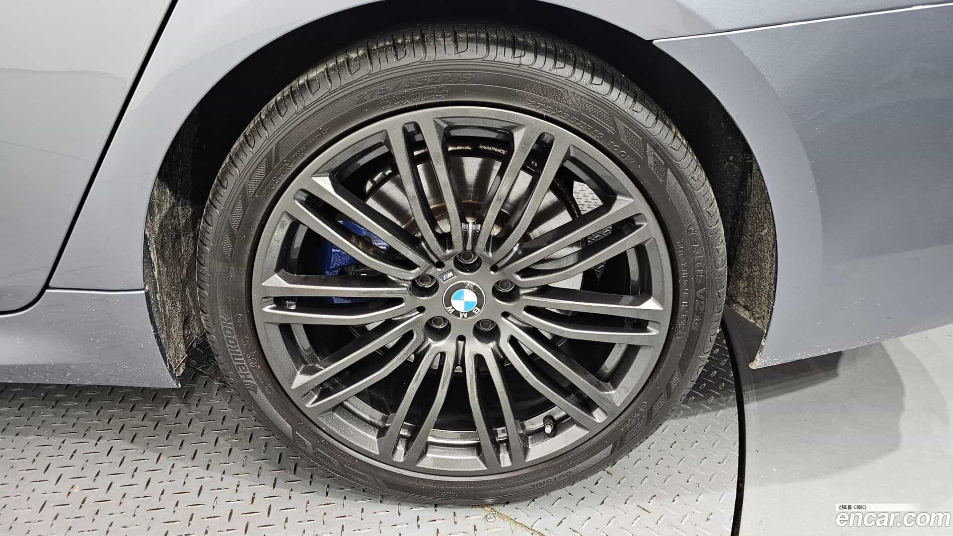 5-Series BMW 2019.8-OUTER-031