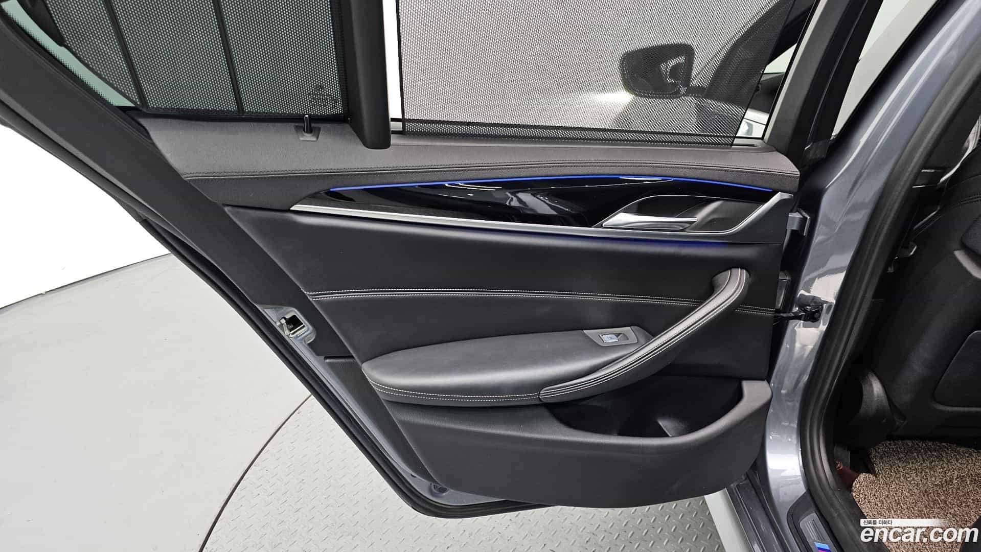 5-Series BMW 2019.8-INNER-035