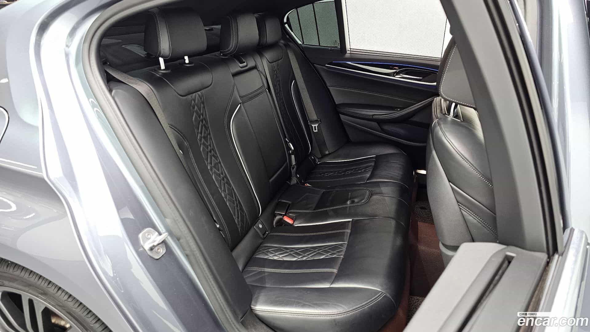 5-Series BMW 2019.8-OPTION-043