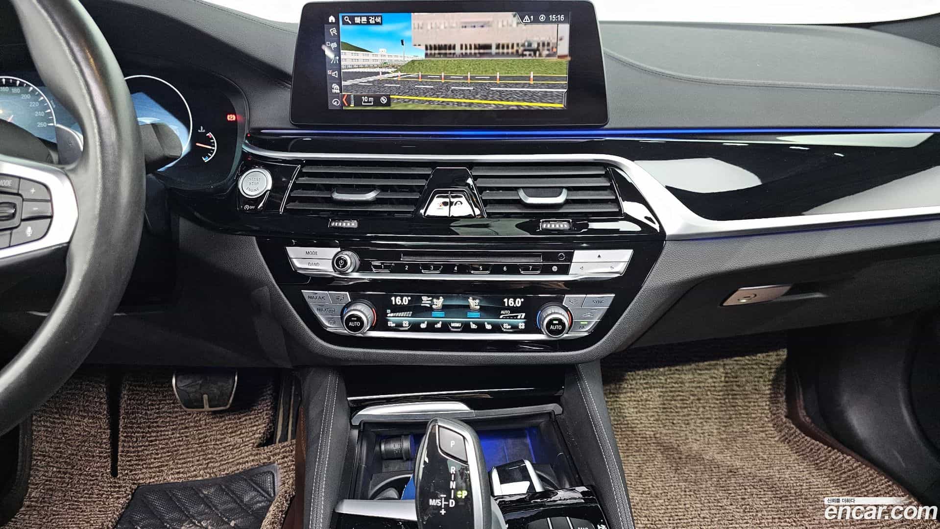 5-Series BMW 2019.8-OPTION-045