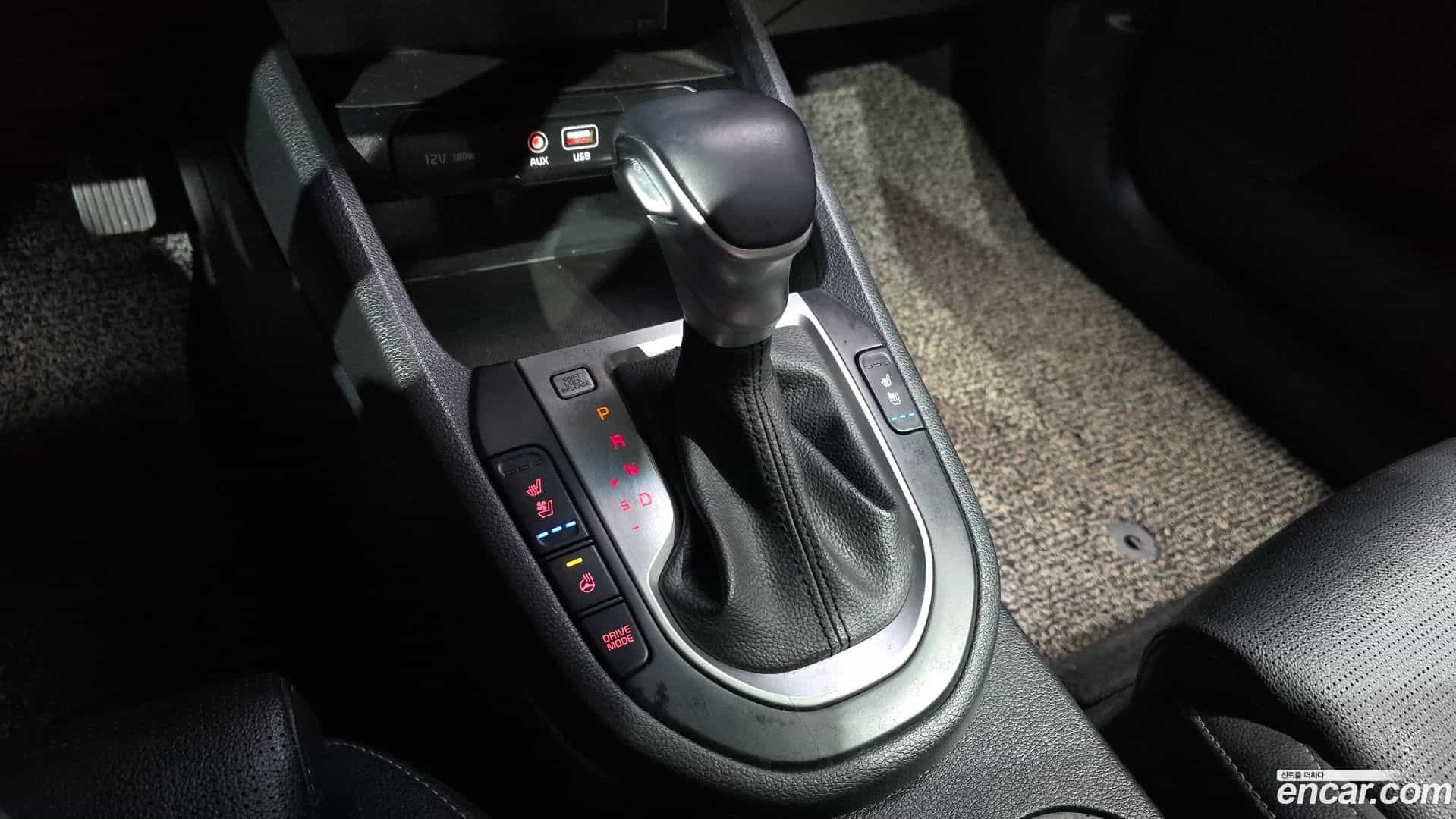 K3 Kia 2018.5-INNER-009