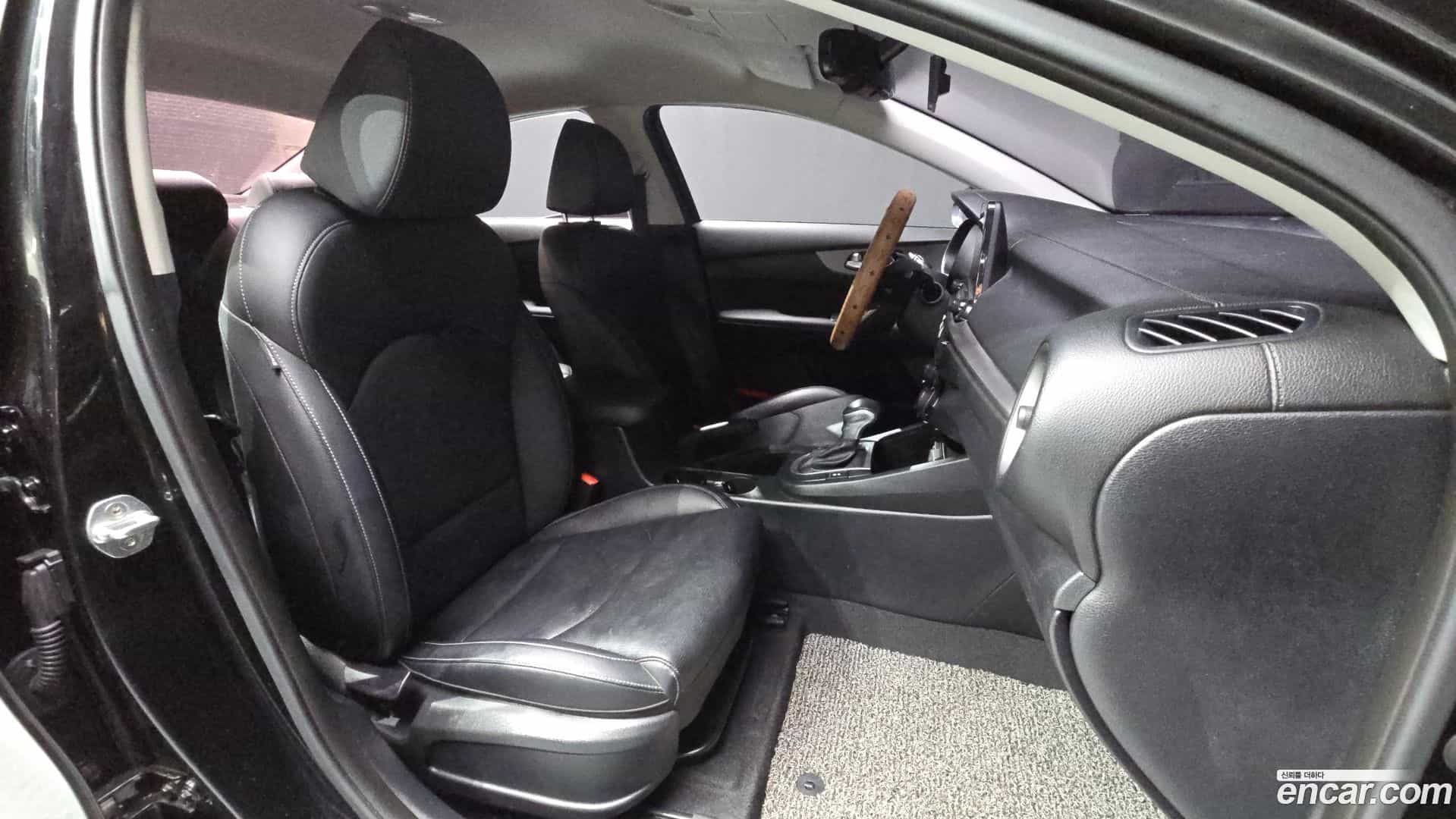 K3 Kia 2018.5-OPTION-015