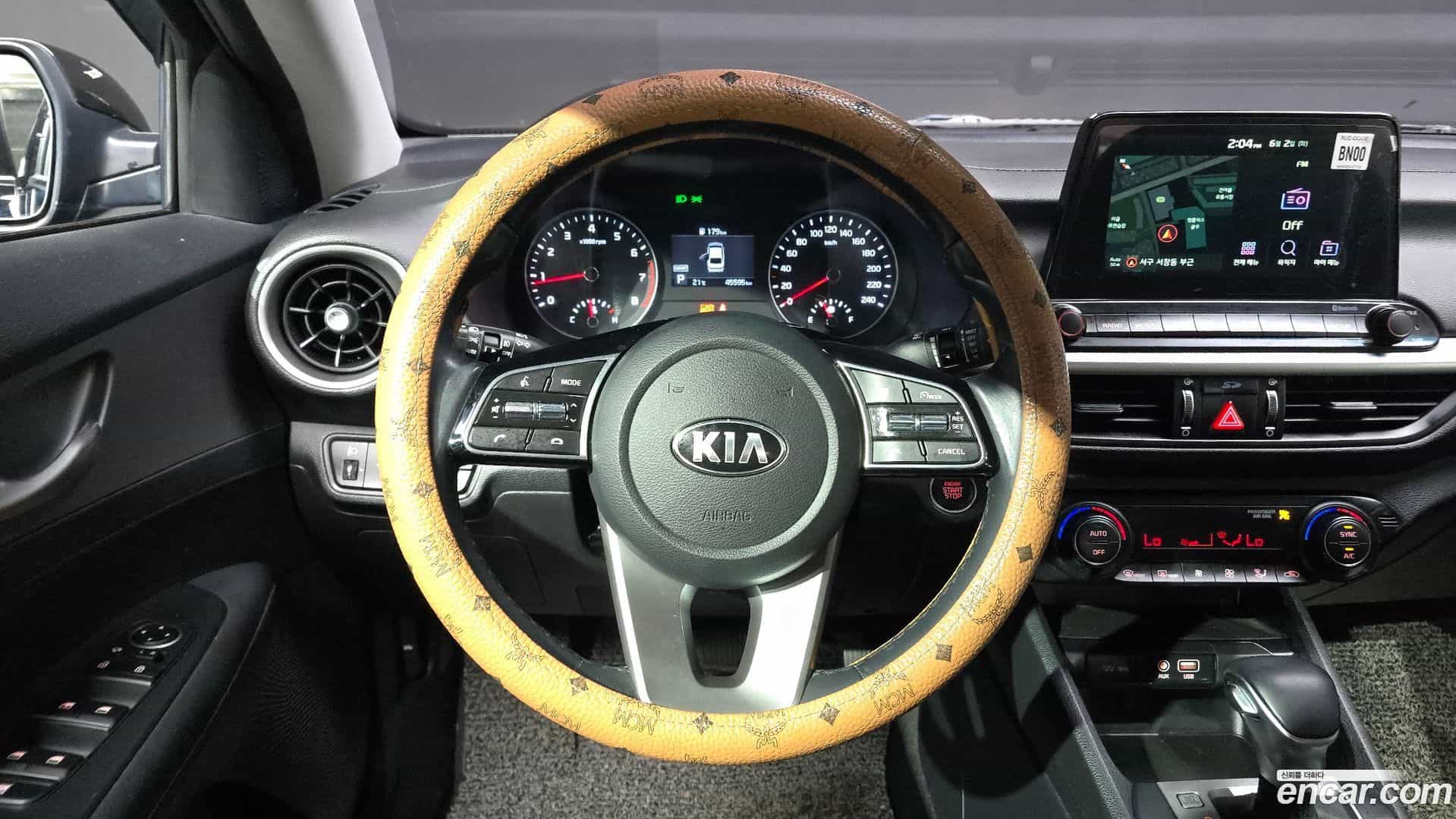 K3 Kia 2018.5-OPTION-017