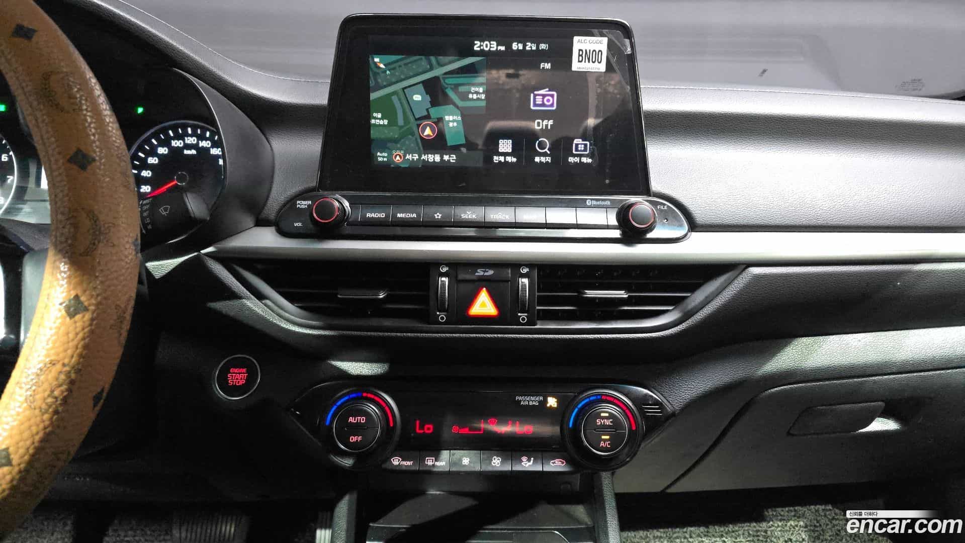 K3 Kia 2018.5-OPTION-018