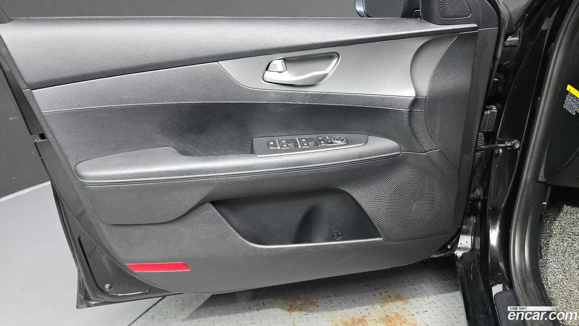 K3 Kia 2018.5-INNER-034