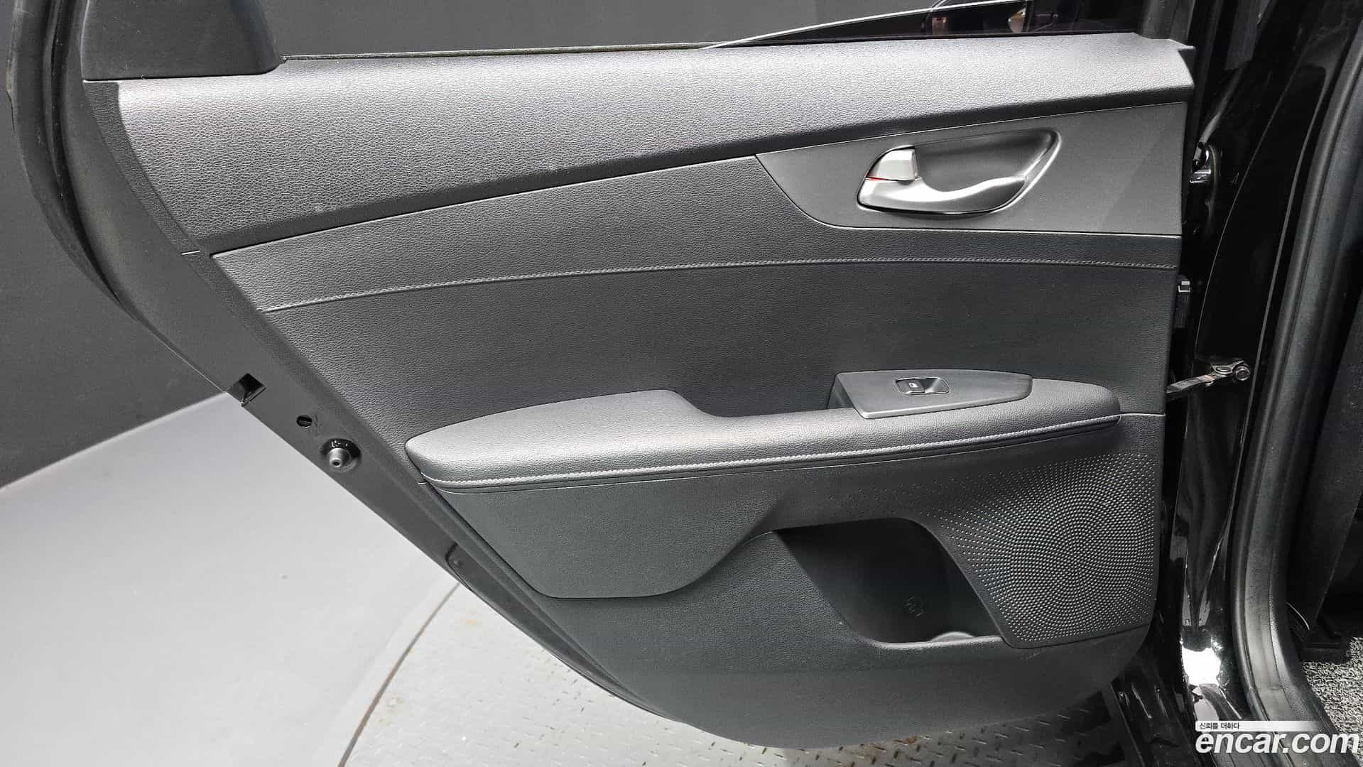 K3 Kia 2018.5-INNER-035