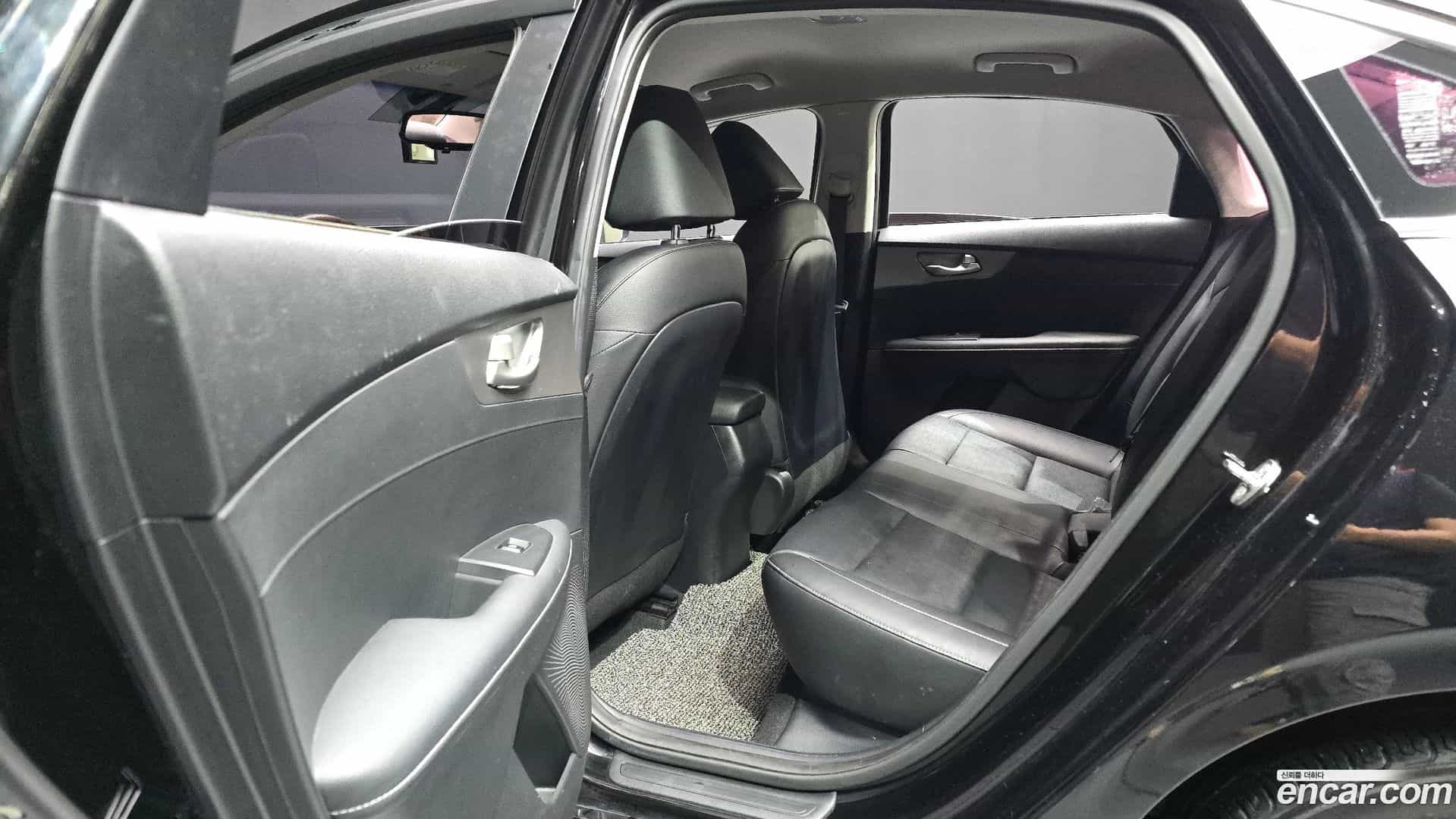 K3 Kia 2018.5-INNER-036