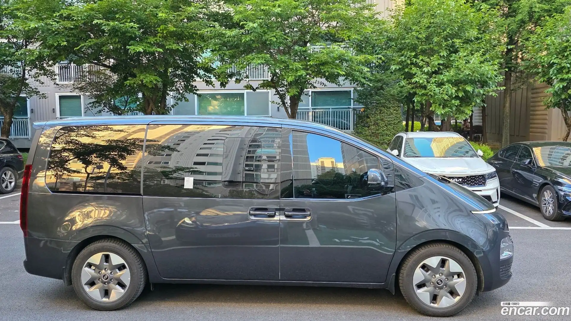Staria Hyundai 2024.5-INNER-007