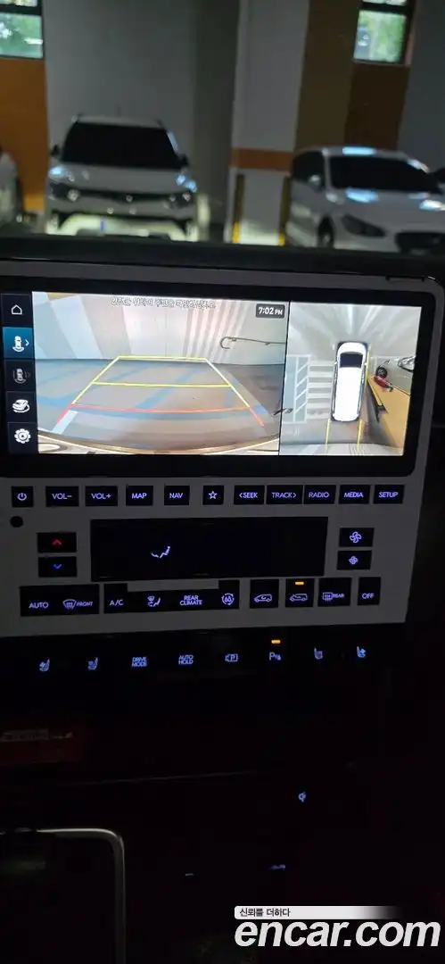 Staria Hyundai 2024.5-OPTION-016