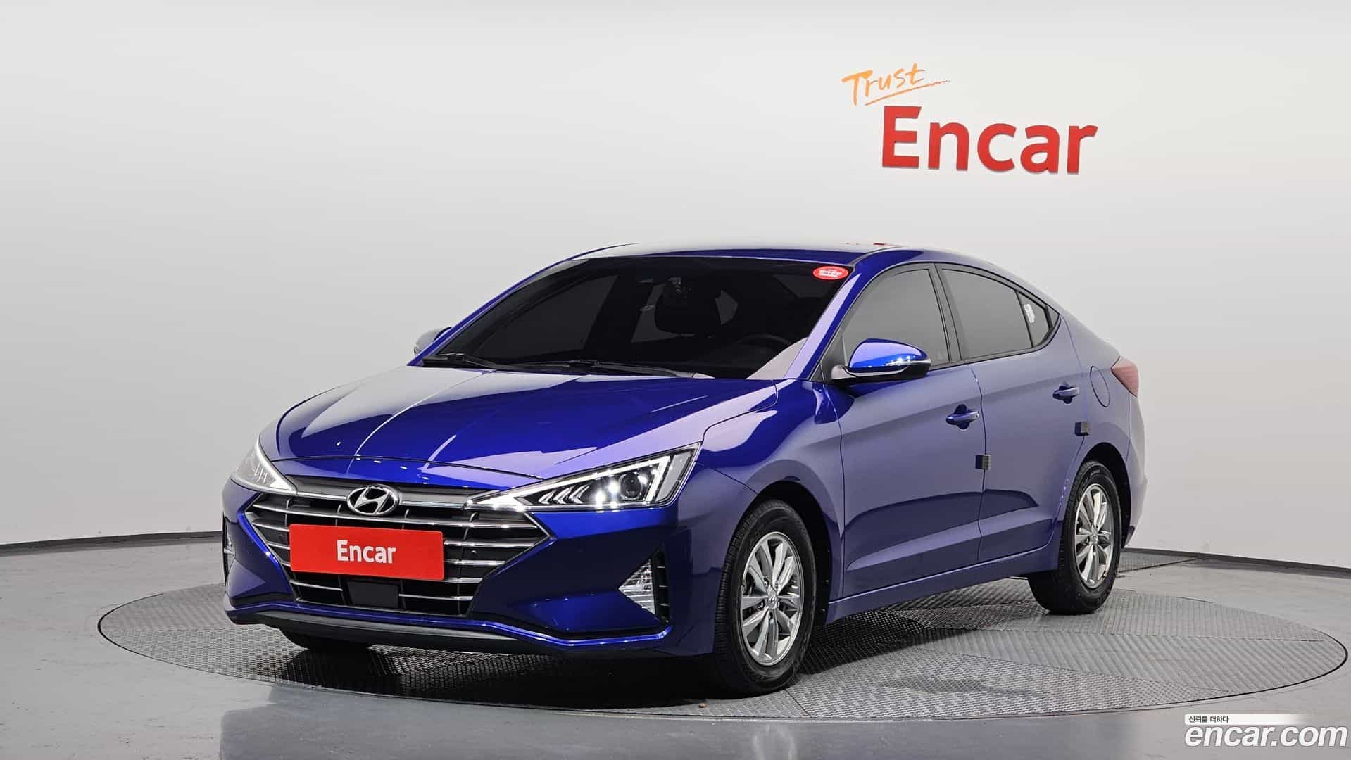 AVANTE Hyundai 2019.4-OUTER-001