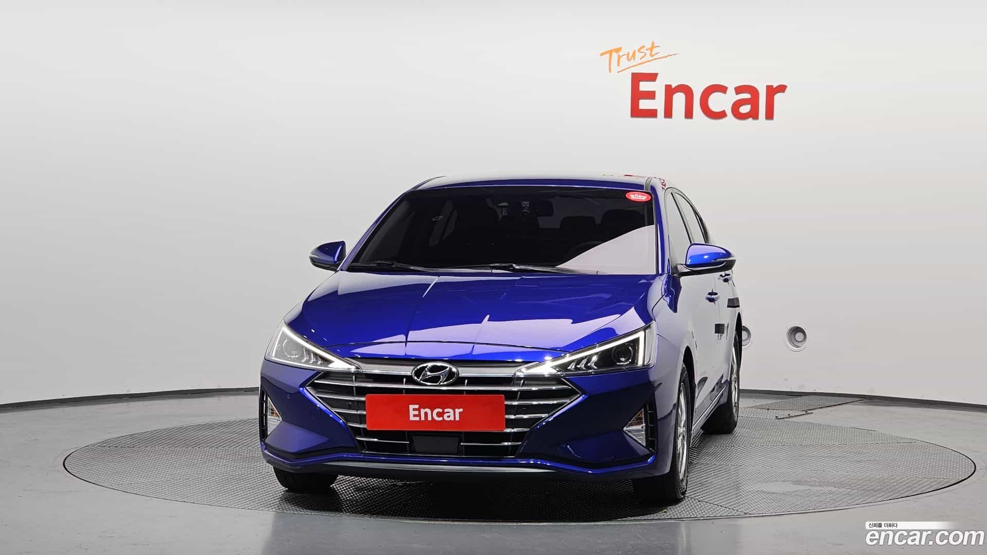 AVANTE Hyundai 2019.4-OUTER-003