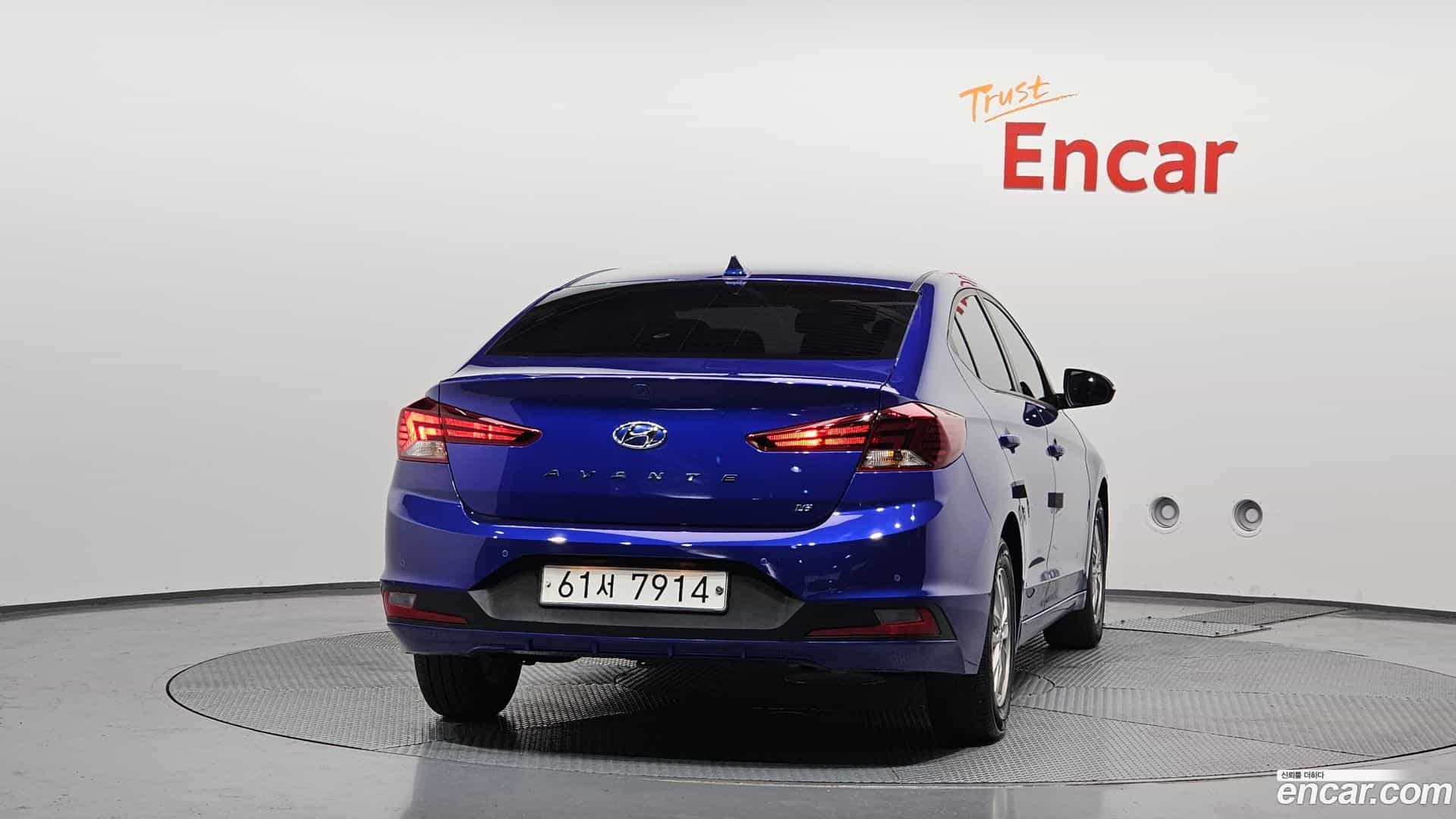 AVANTE Hyundai 2019.4-OUTER-004