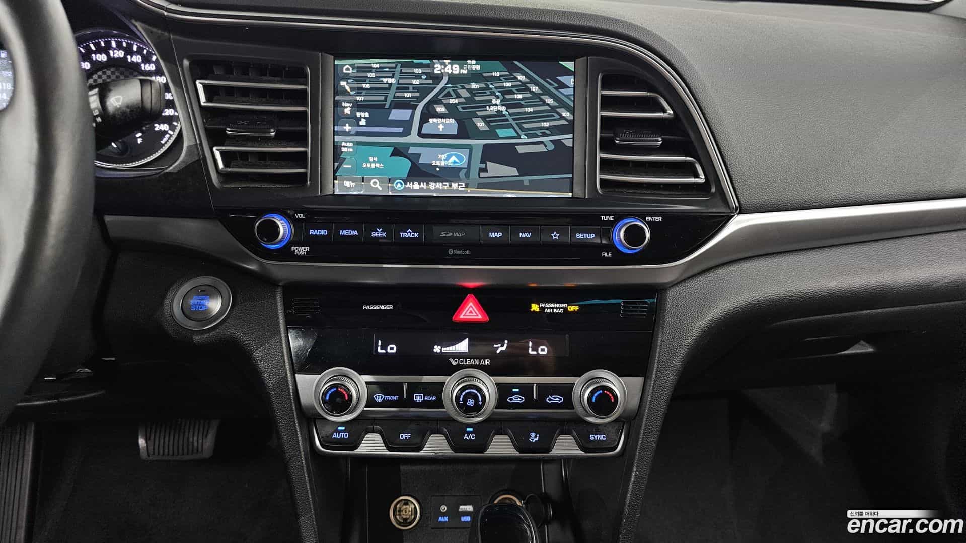 AVANTE Hyundai 2019.4-OPTION-018