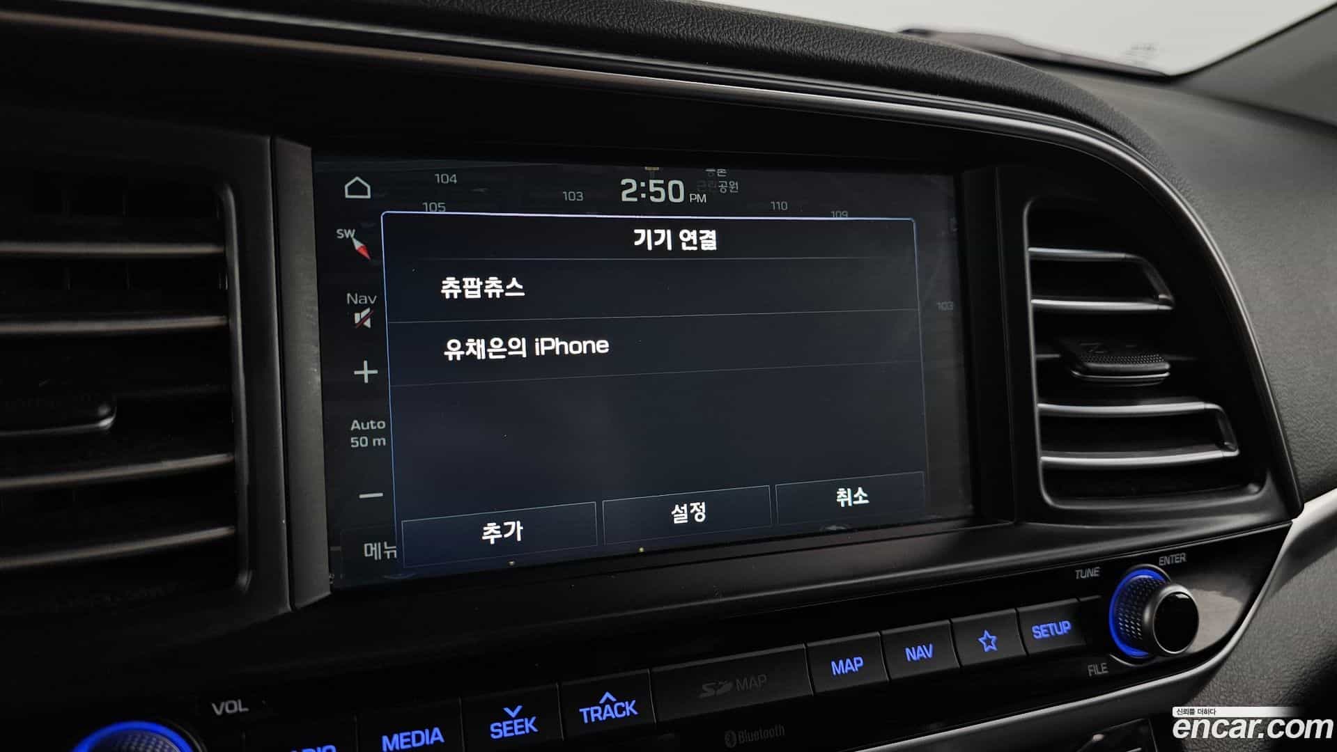 AVANTE Hyundai 2019.4-OPTION-040