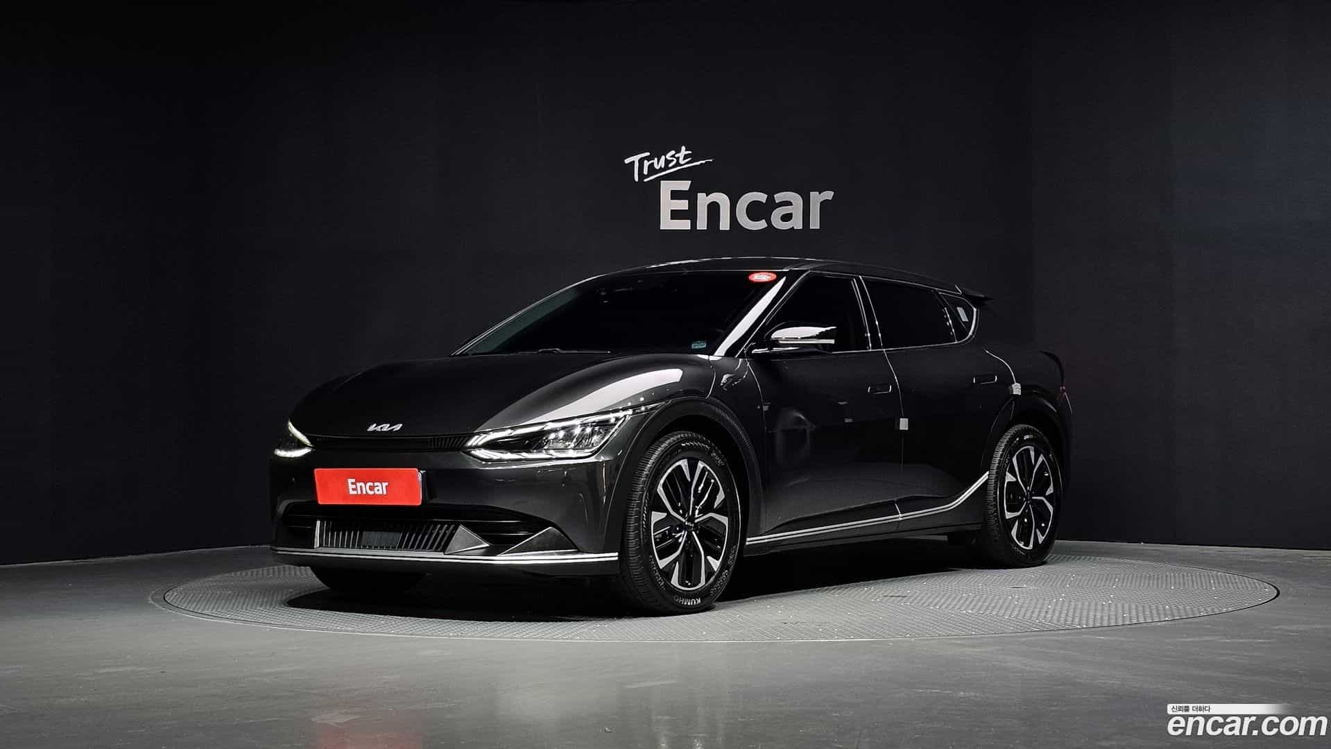 EV6 Kia 2022.6-OUTER-001
