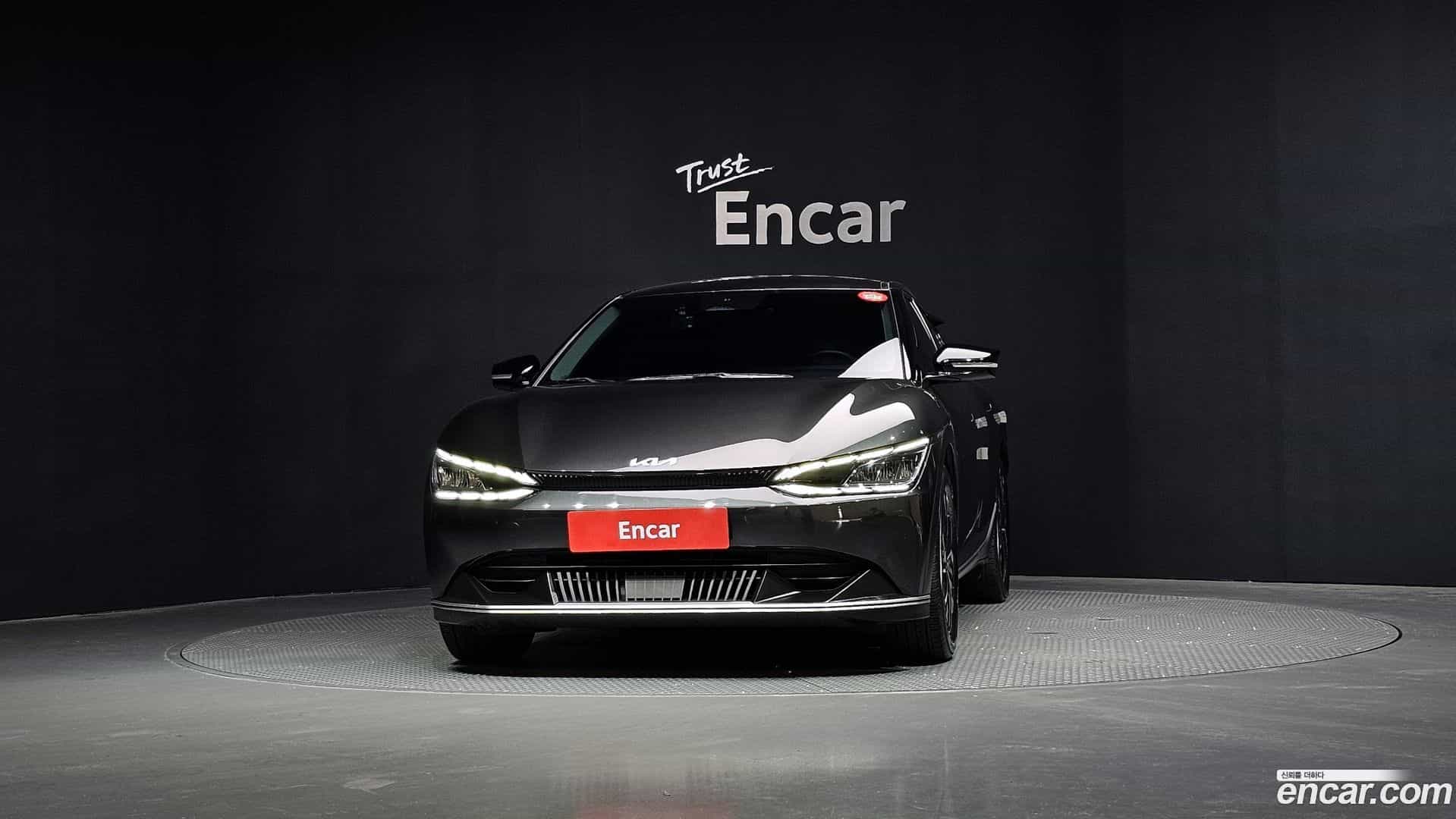 EV6 Kia 2022.6-OUTER-003