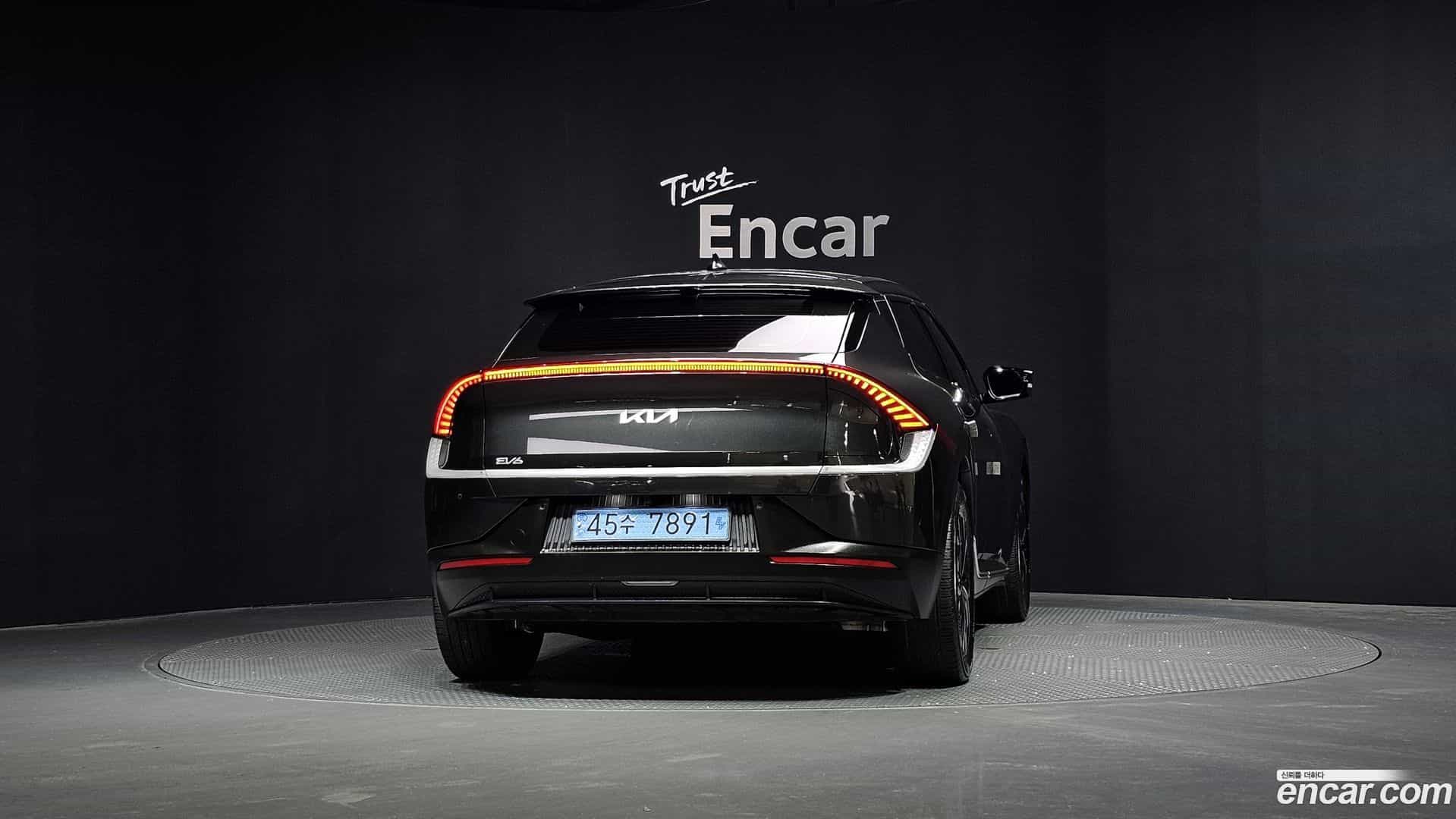EV6 Kia 2022.6-OUTER-004