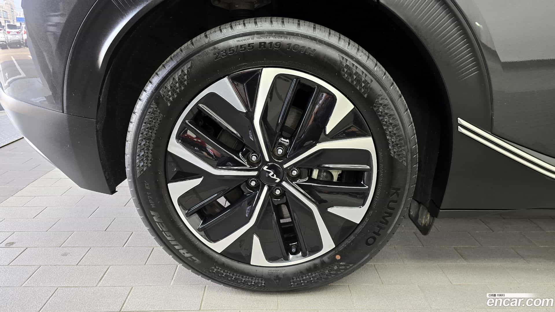 EV6 Kia 2022.6-OUTER-005