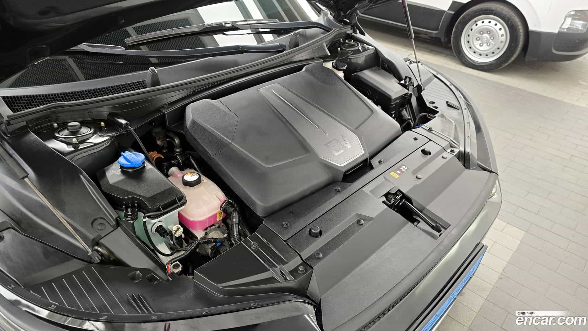 EV6 Kia 2022.6-OUTER-006
