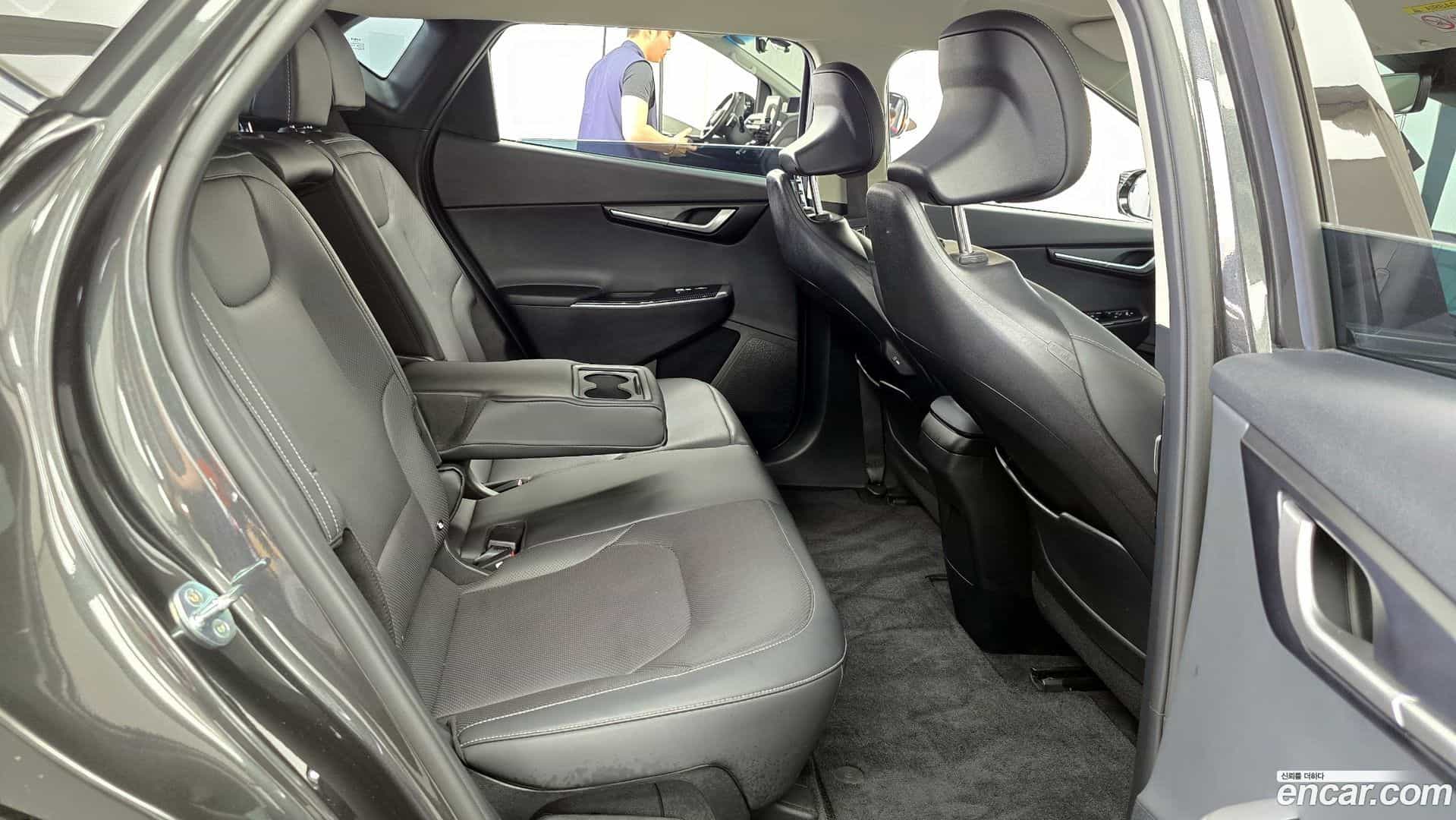 EV6 Kia 2022.6-OPTION-015