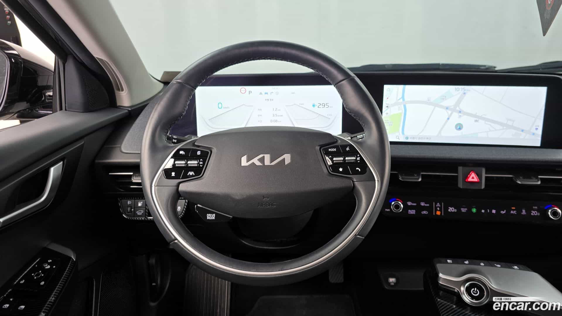 EV6 Kia 2022.6-OPTION-016