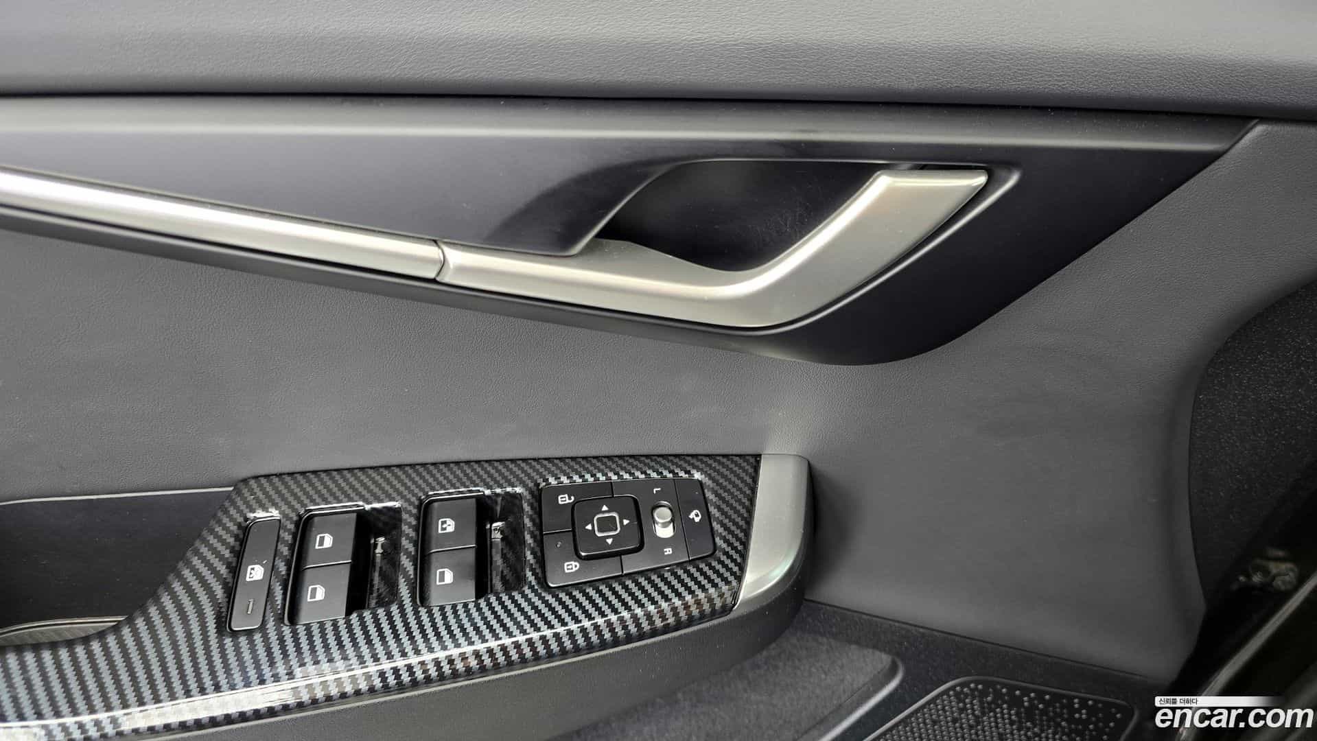 EV6 Kia 2022.6-OPTION-023