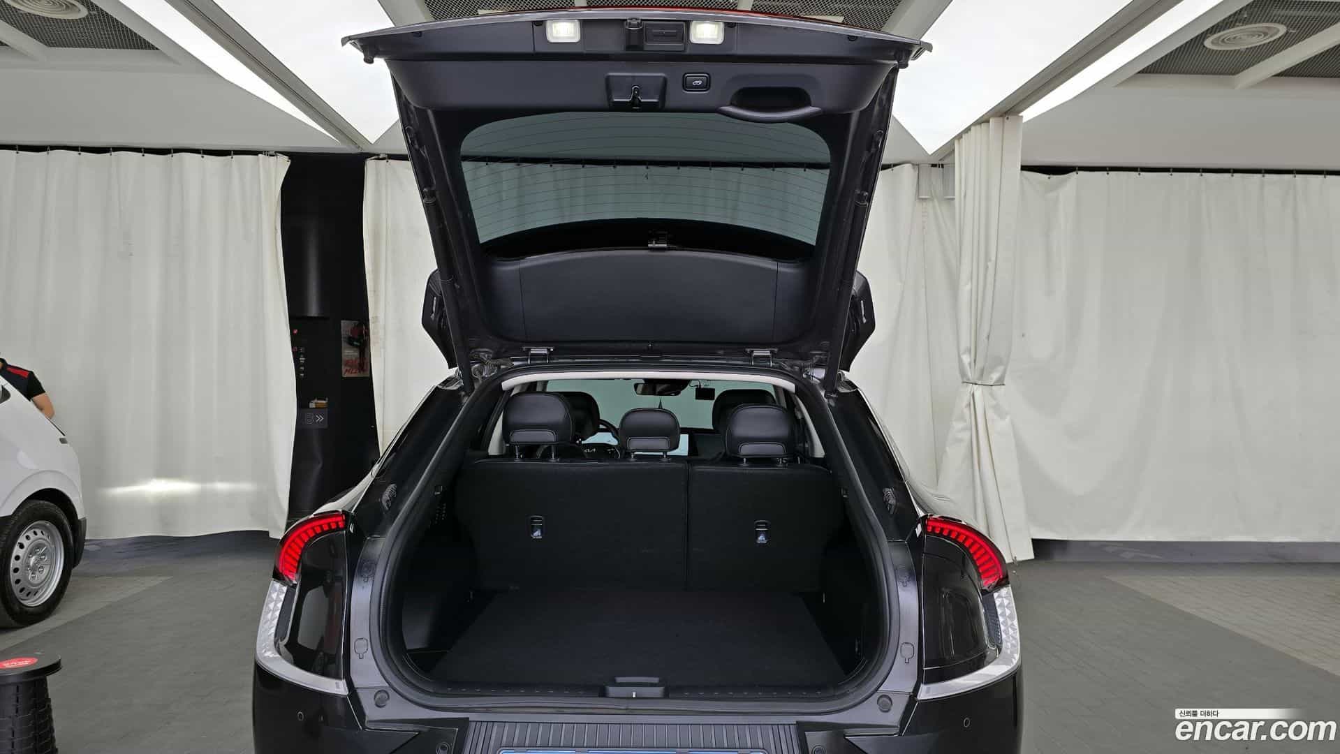 EV6 Kia 2022.6-OPTION-024