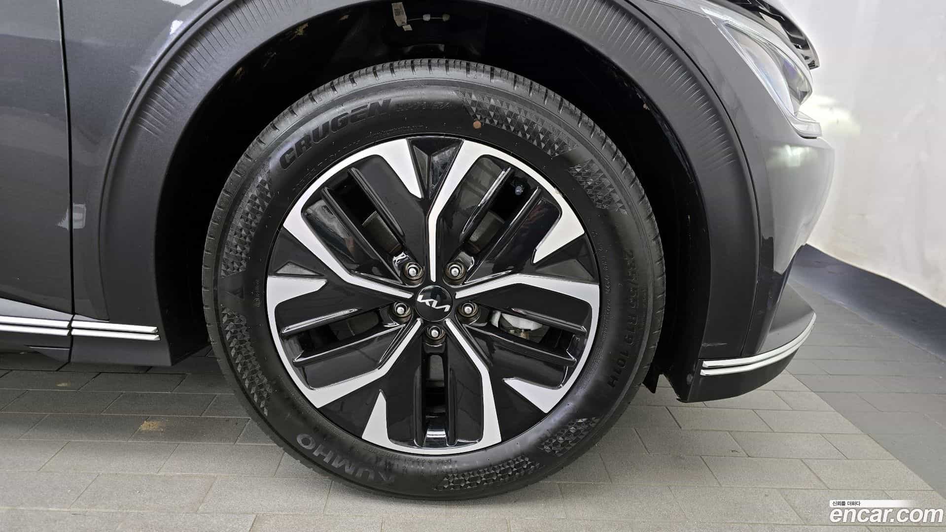 EV6 Kia 2022.6-OUTER-031