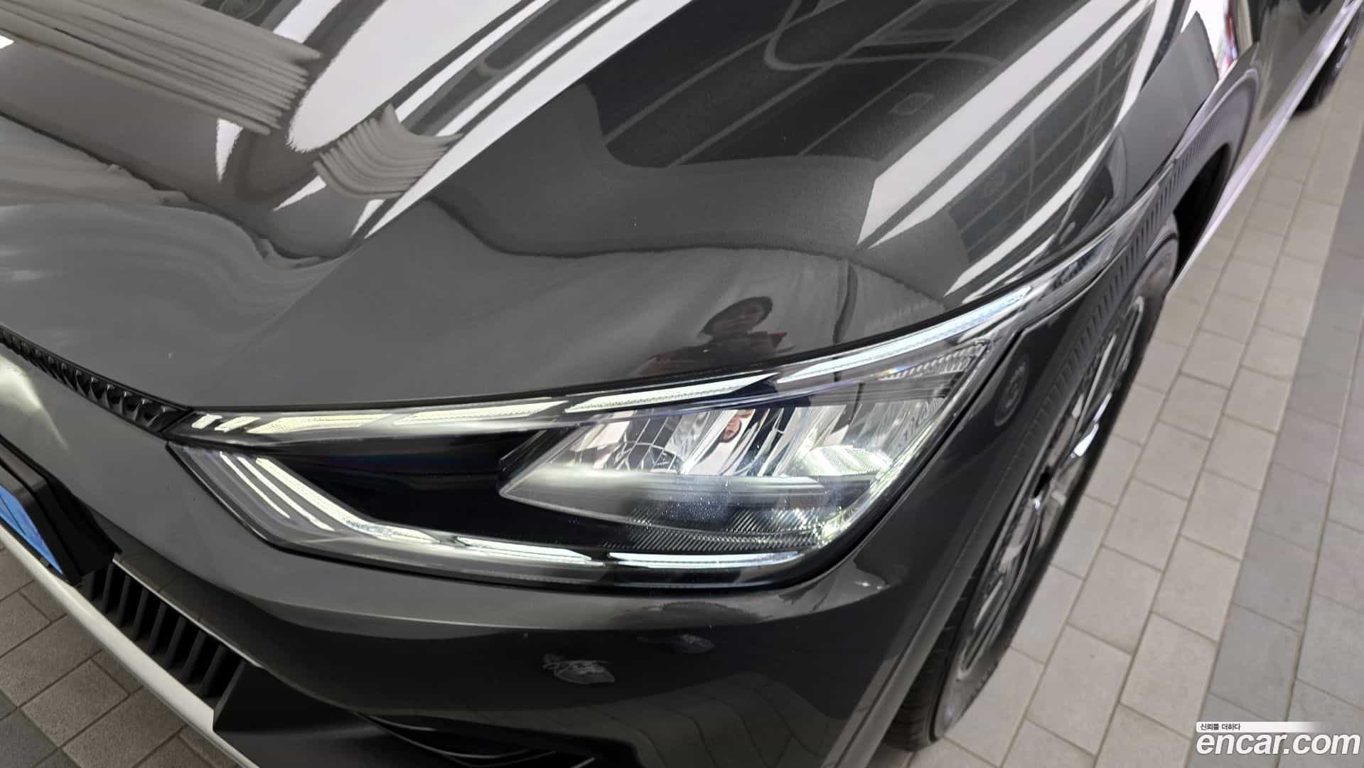 EV6 Kia 2022.6-OUTER-032