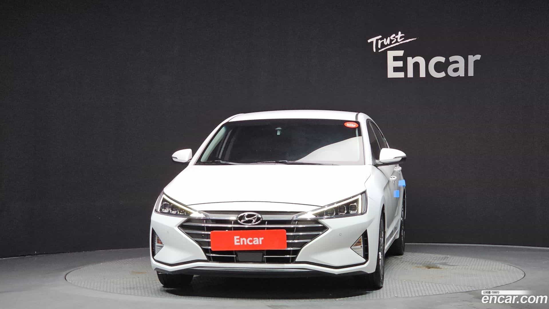 AVANTE Hyundai 2019.10-OUTER-003