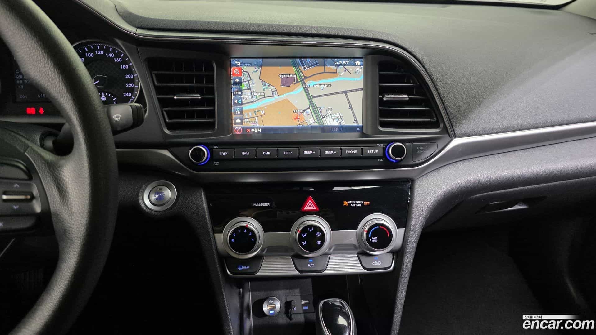 AVANTE Hyundai 2020.2-OPTION-018