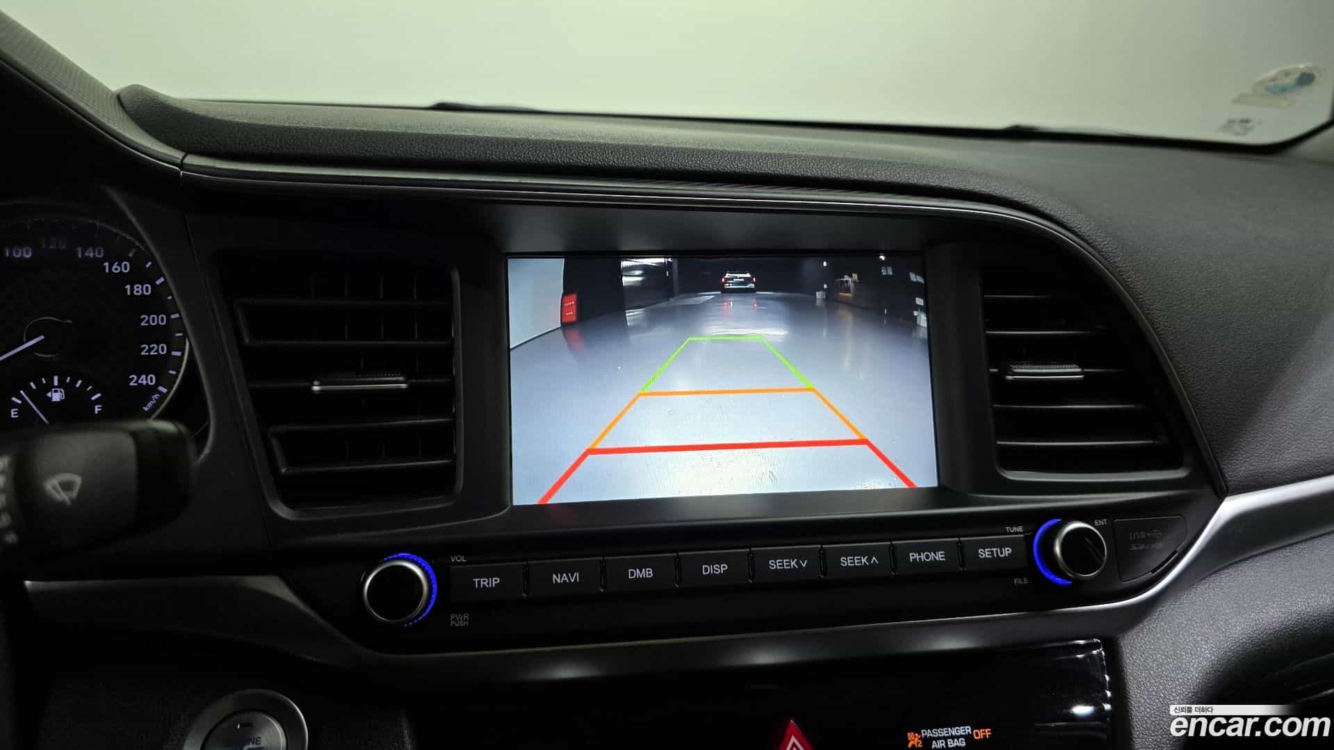 AVANTE Hyundai 2020.2-OPTION-019