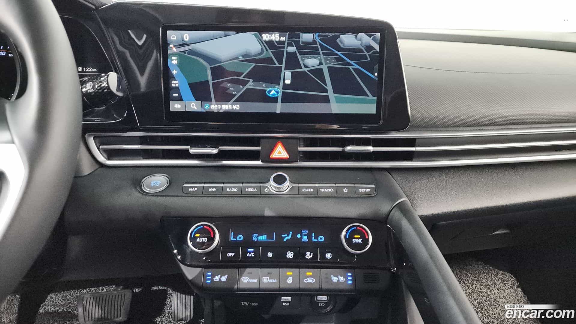 AVANTE Hyundai 2021.4-OPTION-016