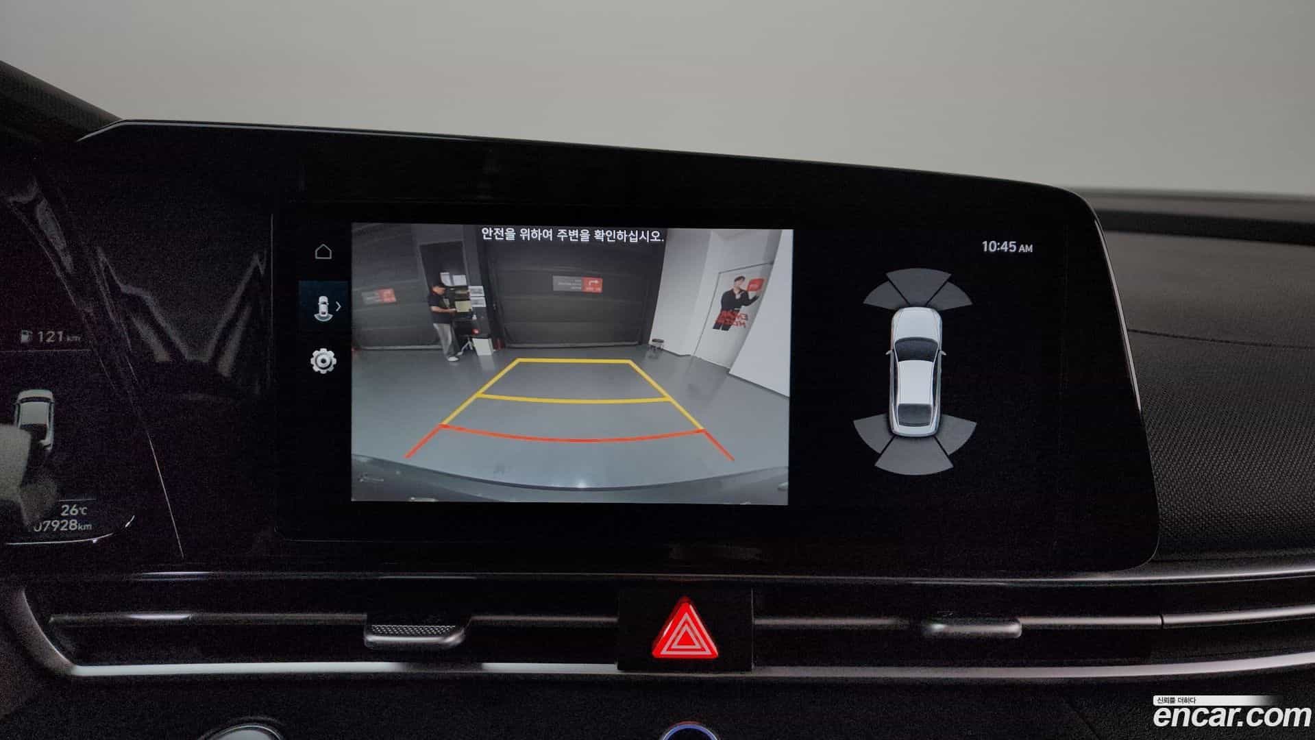 AVANTE Hyundai 2021.4-OPTION-018