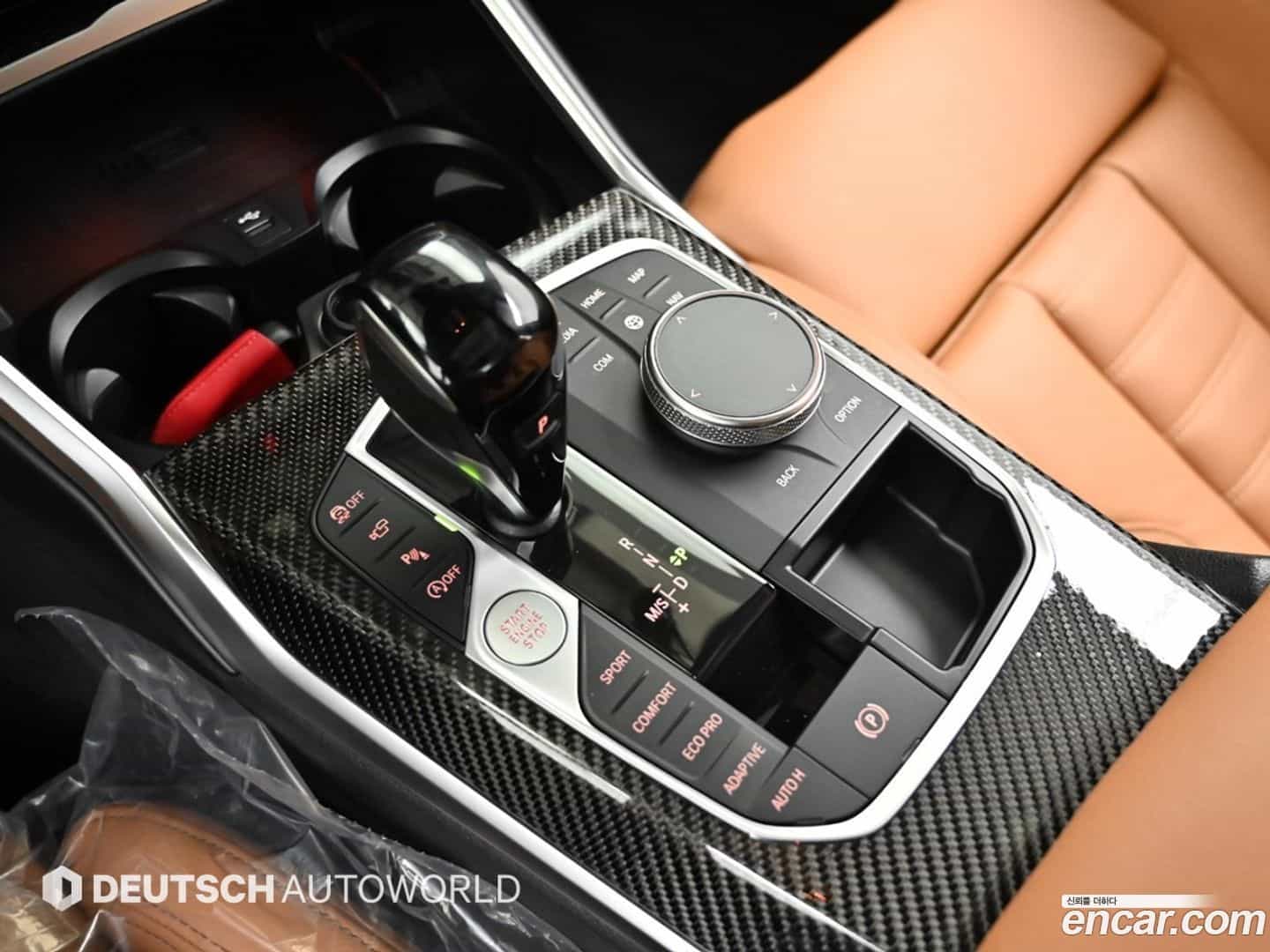 3-Series BMW 2022.6-INNER-010