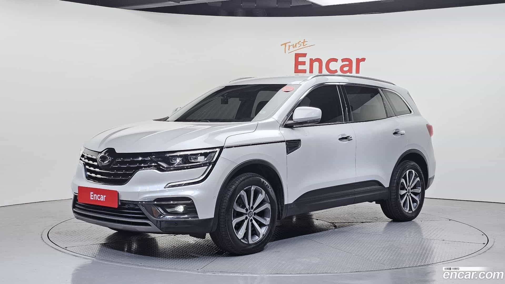 QM6 Renault Korea 2019.11-OUTER-001