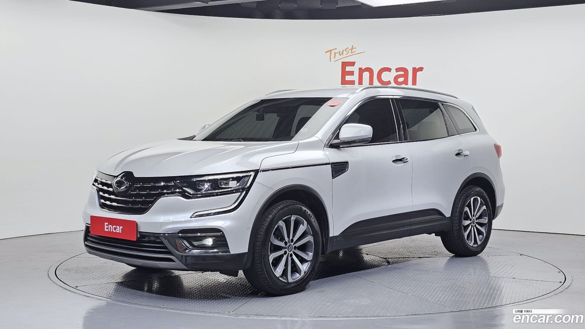 Main__Slider__Photo:QM6 Renault Korea 2019.11-0