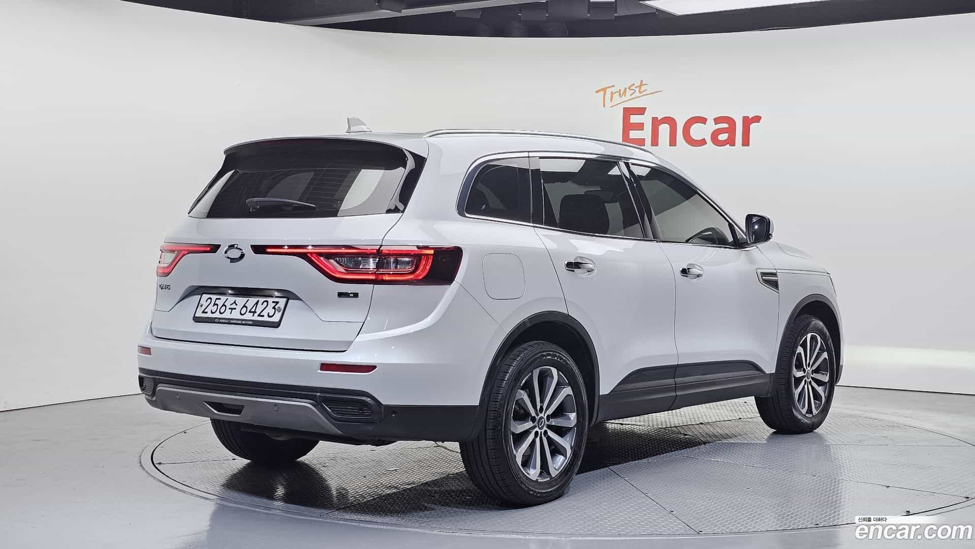 QM6 Renault Korea 2019.11-OUTER-002