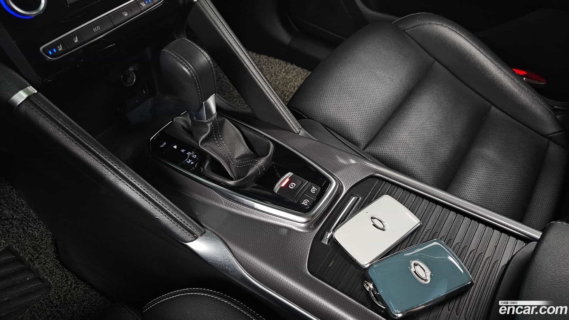 QM6 Renault Korea 2019.11-INNER-009