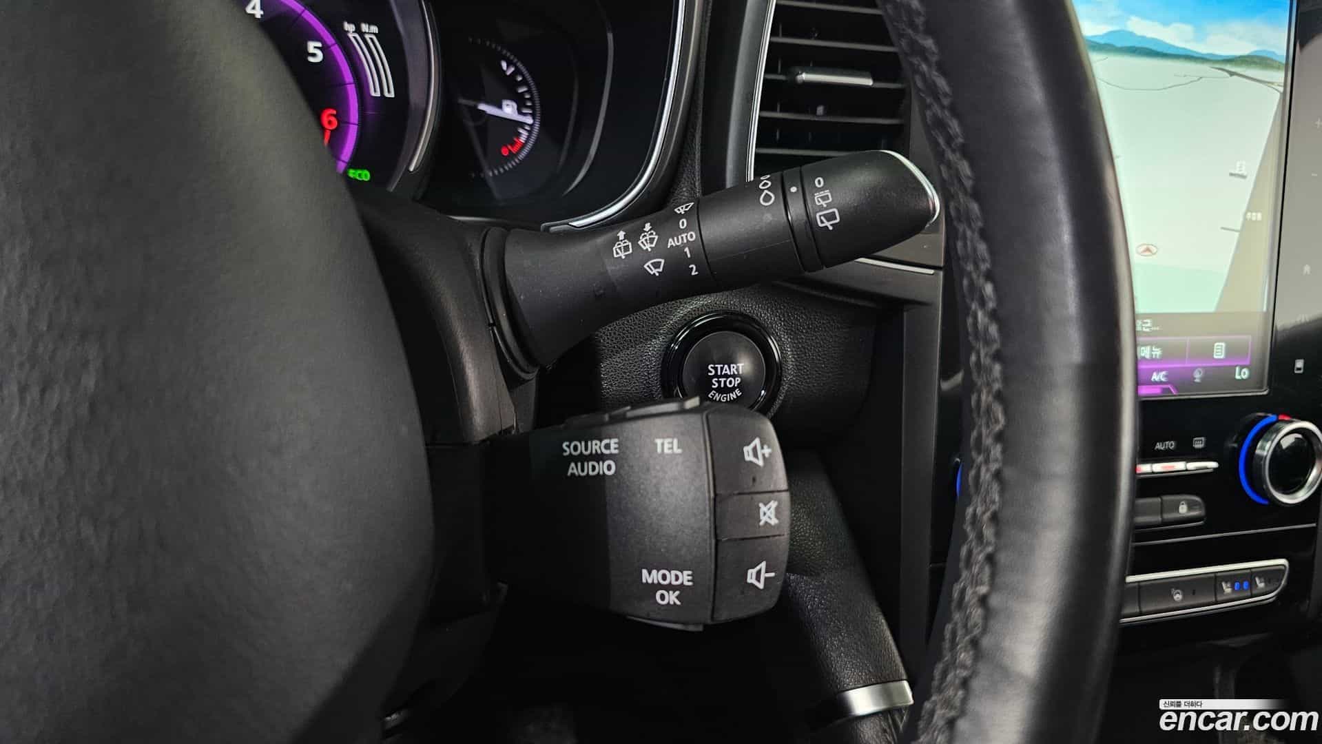 QM6 Renault Korea 2019.11-OPTION-019