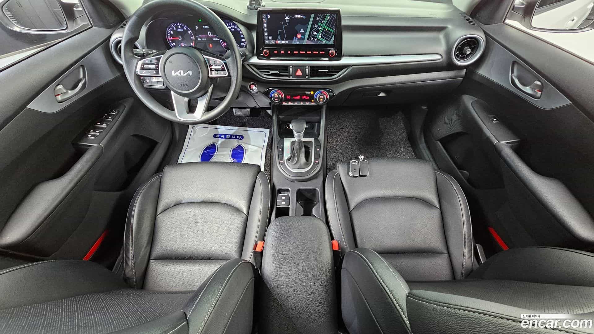 K3 Kia 2021.6-INNER-007