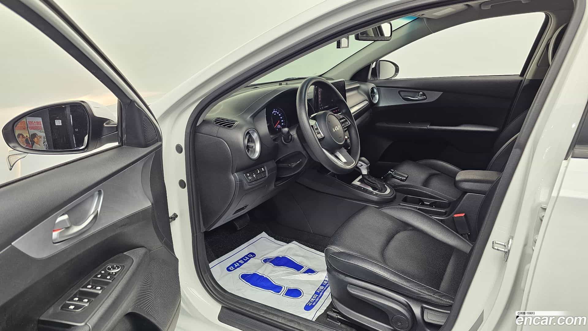 K3 Kia 2021.6-INNER-010