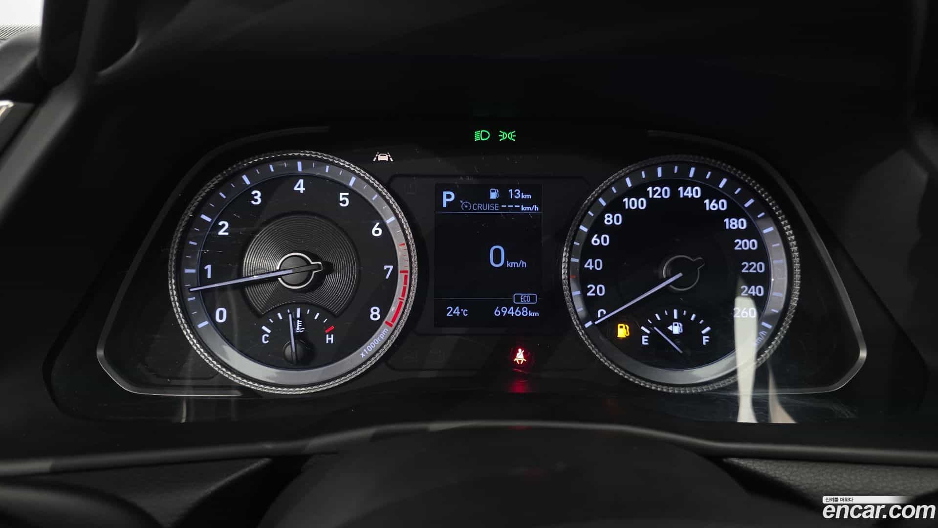 Sonata Hyundai 2019.11-INNER-008