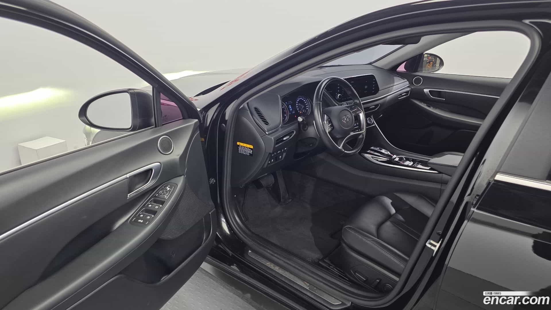 Sonata Hyundai 2019.11-INNER-010
