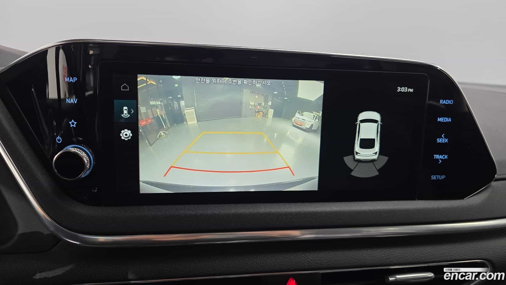 Sonata Hyundai 2019.11-OPTION-019