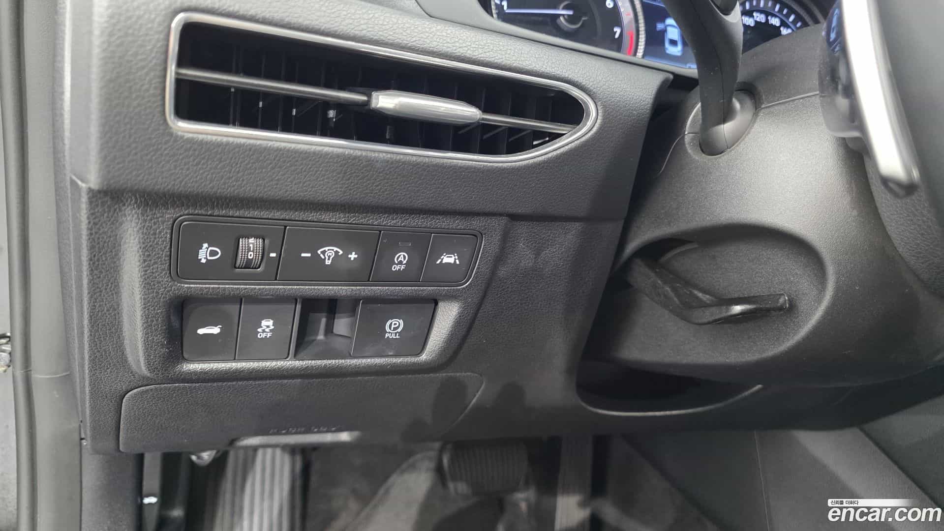 Sonata Hyundai 2019.11-OPTION-040