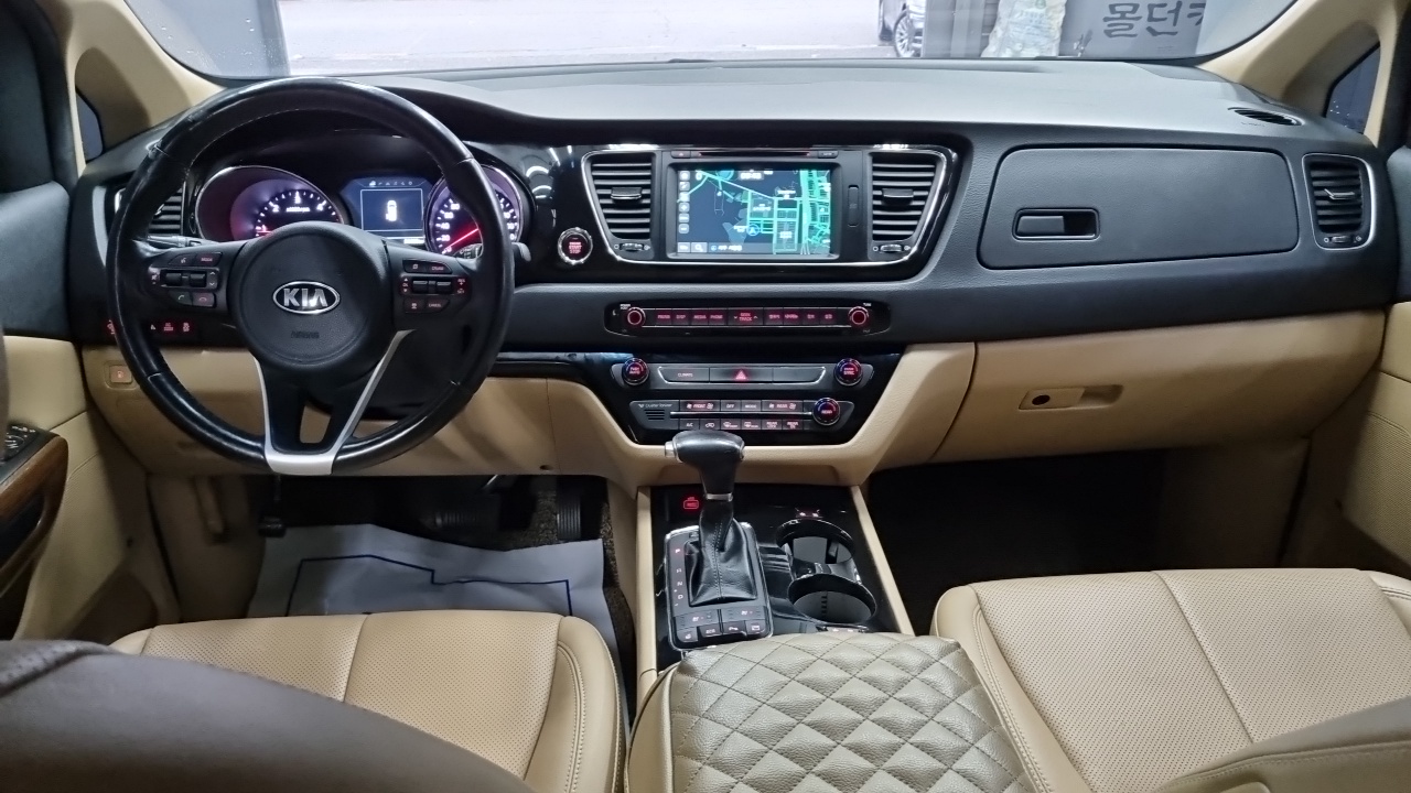 Canival Kia 2017.8-INNER-007